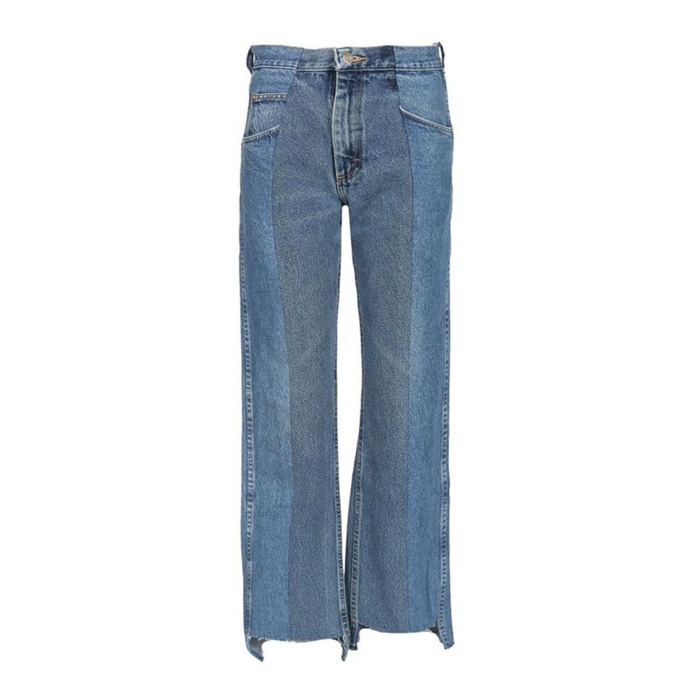 E.L.V. Denim Women "Audry" Jeans